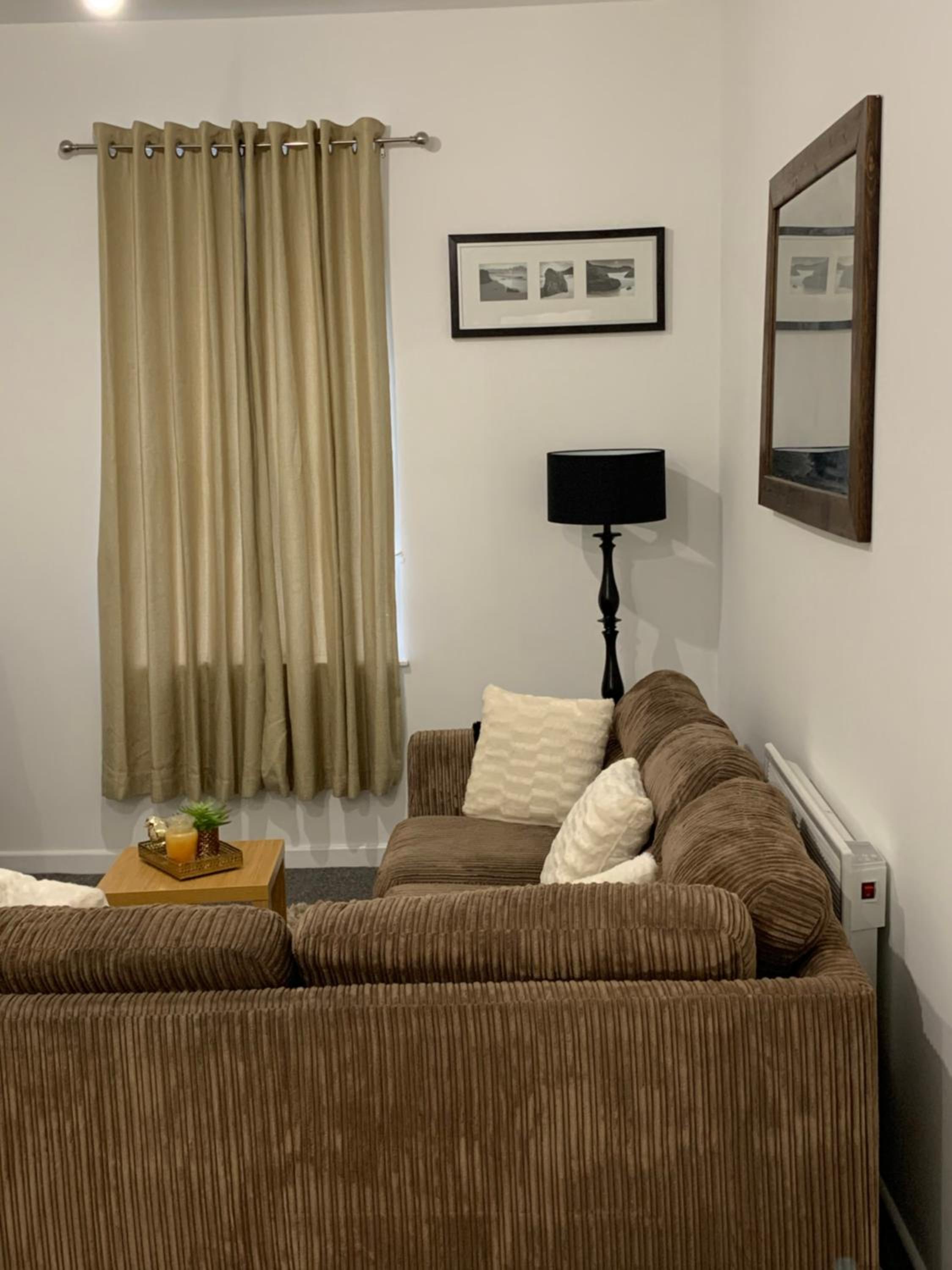 South Shields Vacations - CityViews - Property Image 4