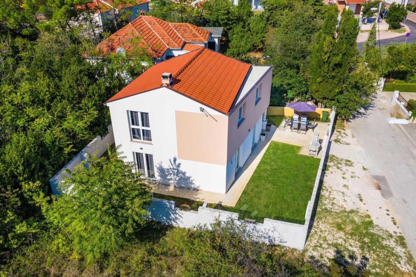 Kuca za odmor Natali view 4