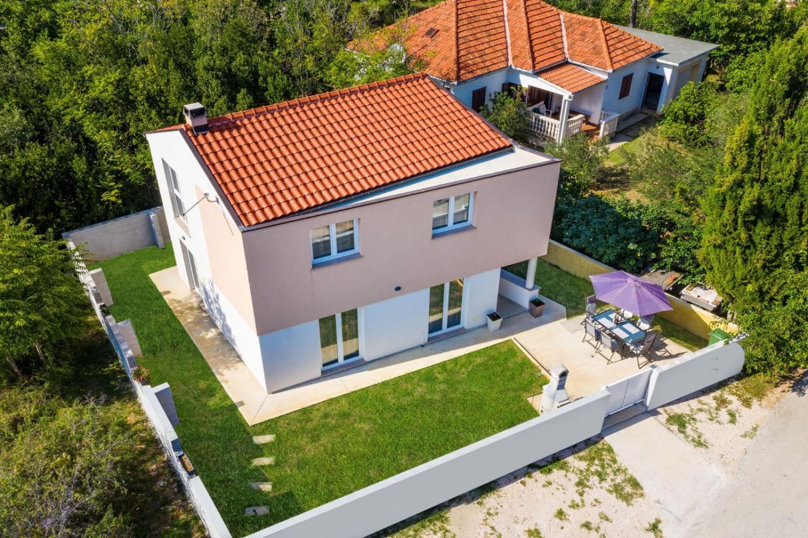 Kuca za odmor Natali view 2