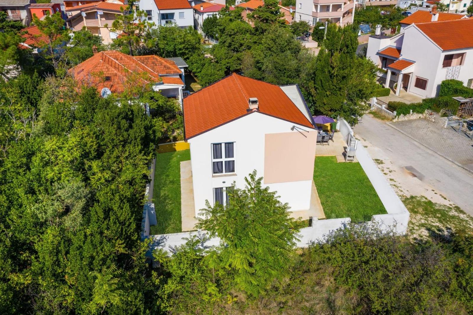 Kuca za odmor Natali view 3
