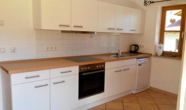 Ferienwohnung Bergblick für 11 Personen