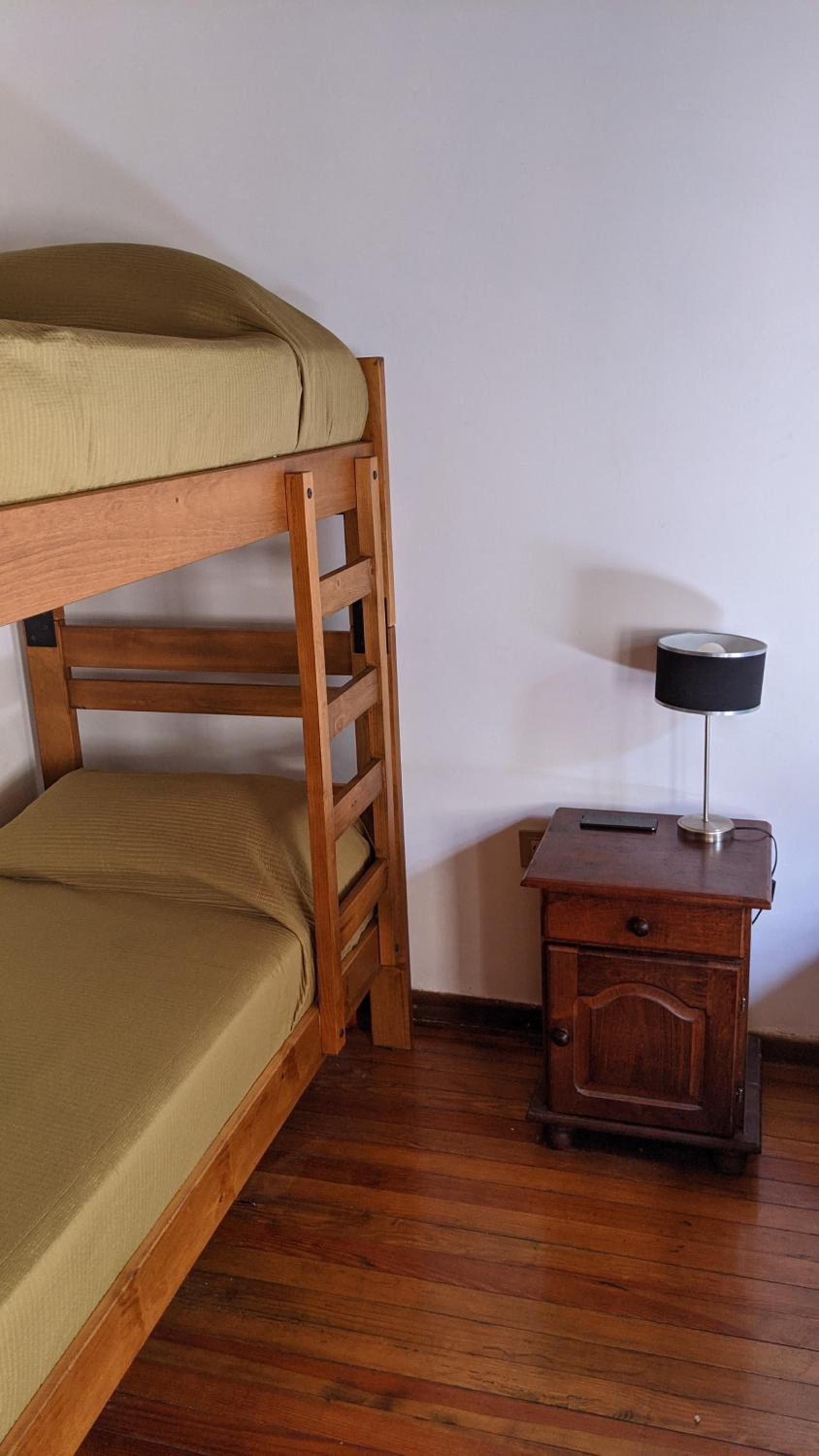 Hostel Sauce