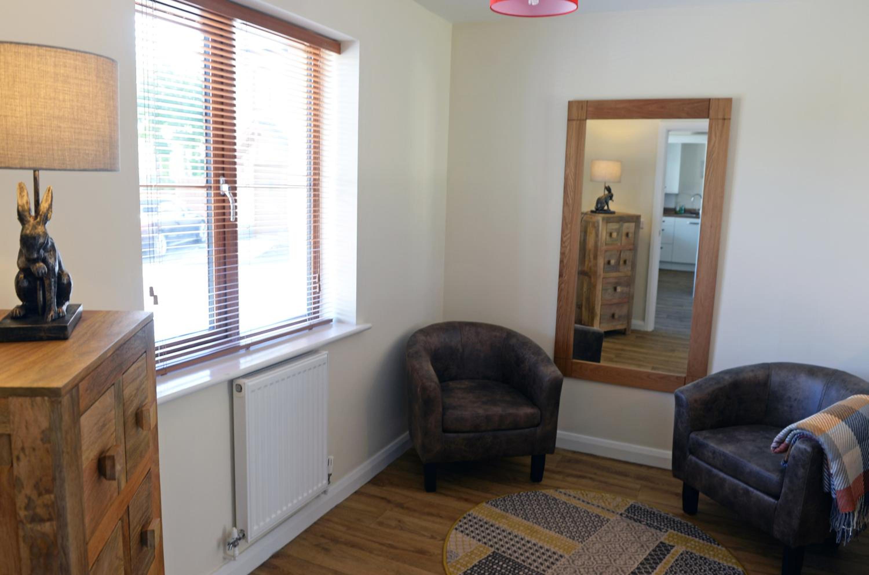 Coppins Park view 4