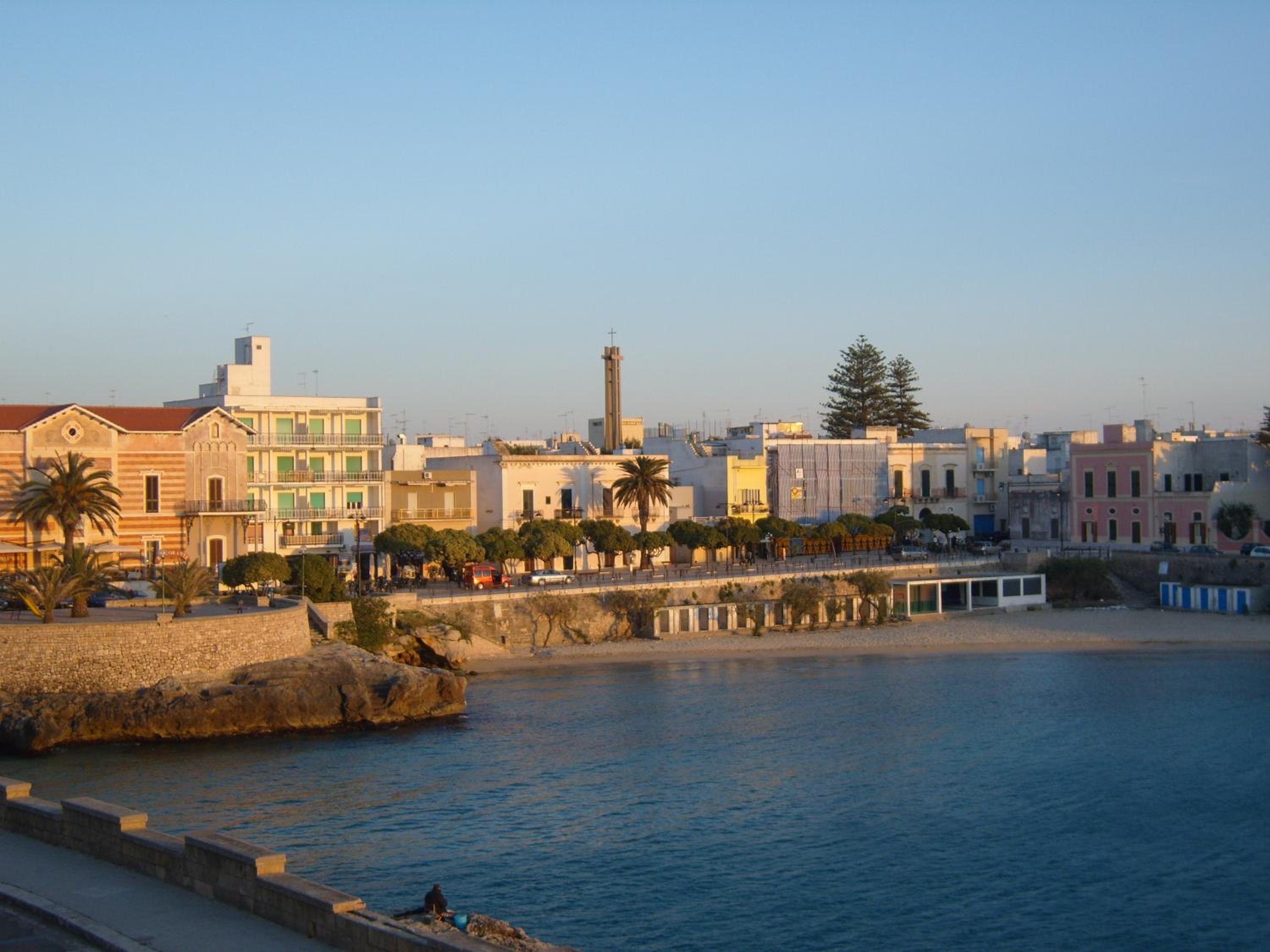 Costa Salentina