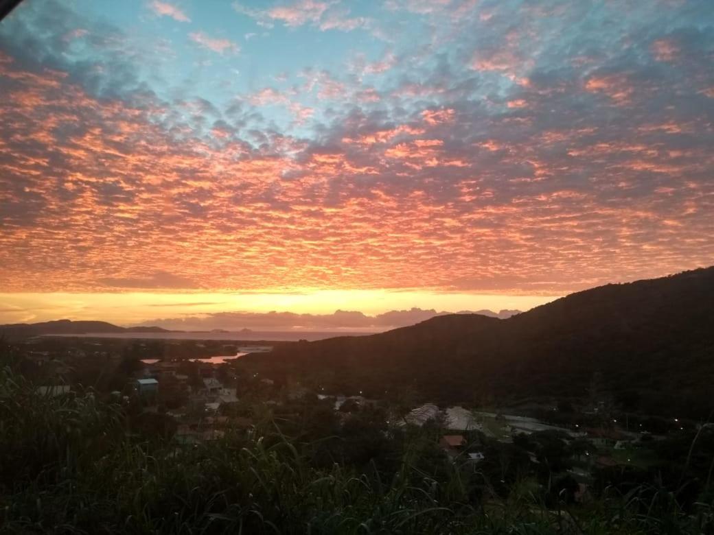Nascer do Bosque view 2