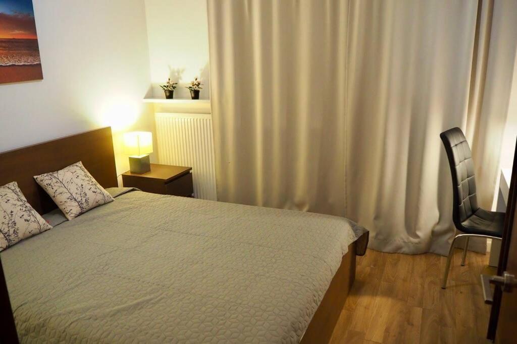 Wilanów Apartment close to Town Hall and Palace, photo 13
