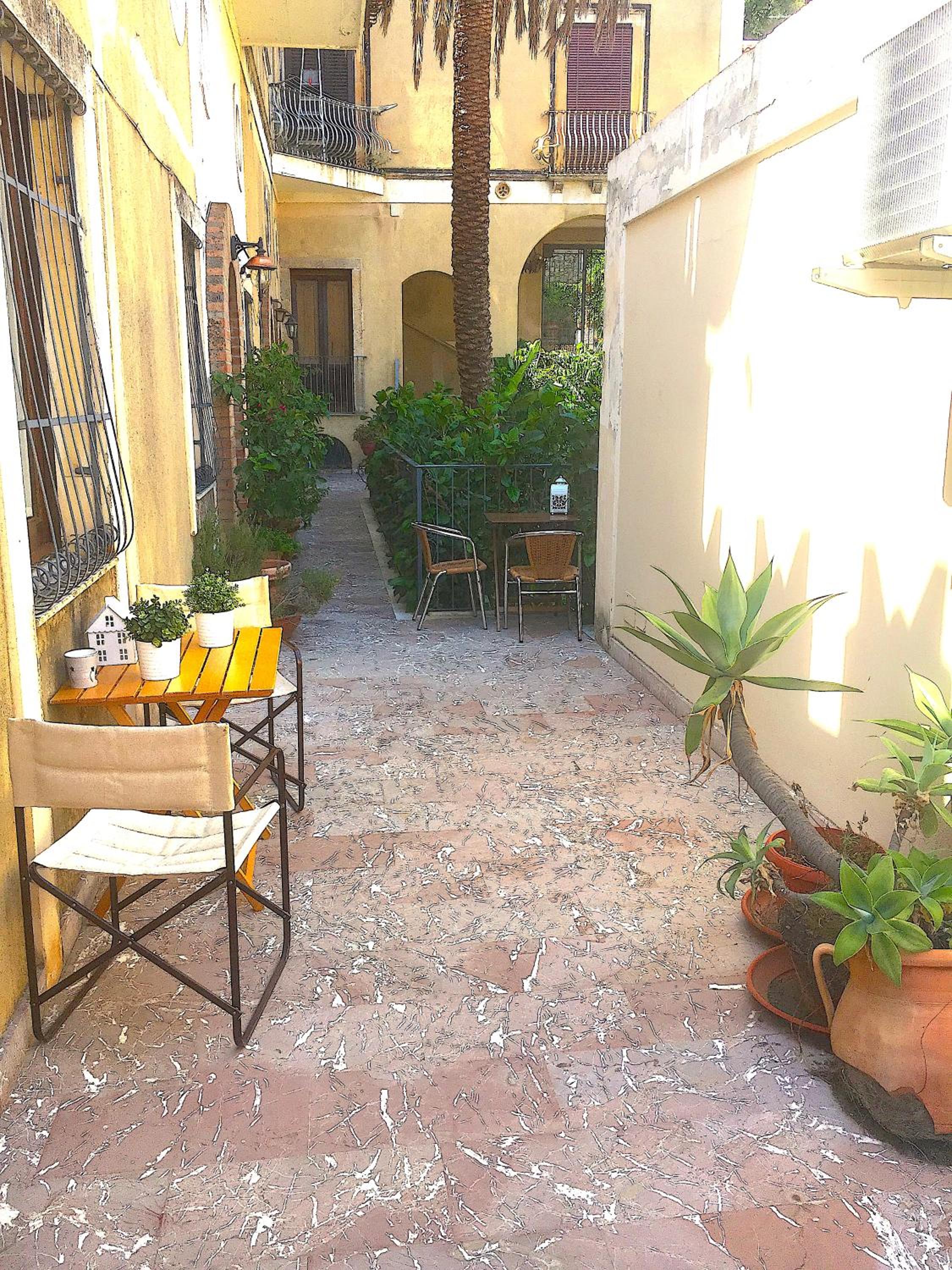Archè Apartment view 5