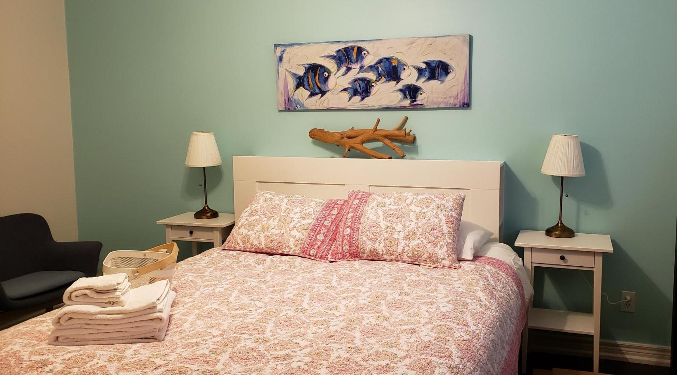 Niagara-on-the-Lake Vacations - La Maison de Sophie - Property Image 2