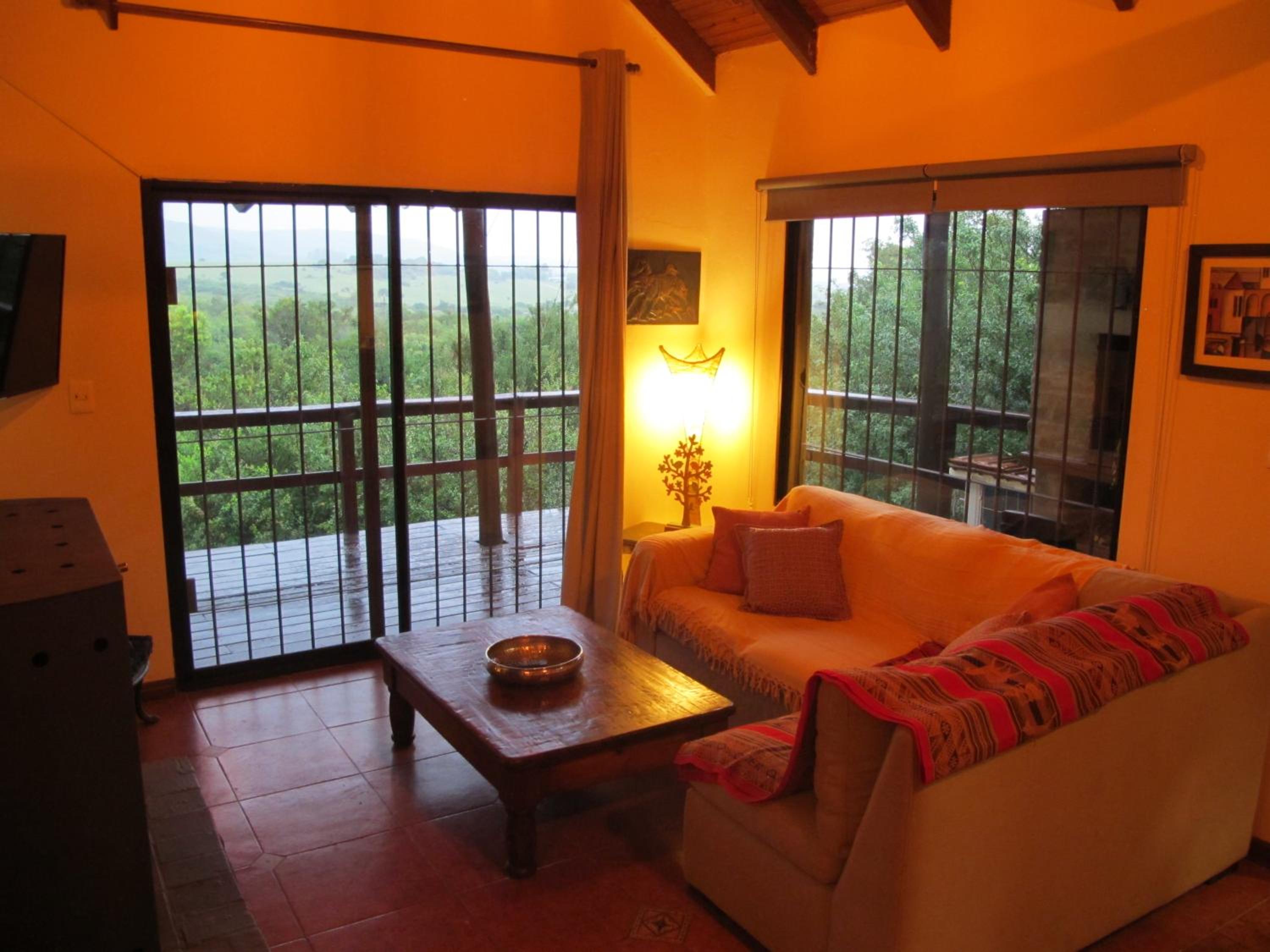 Cabaña Los Pololos view 4