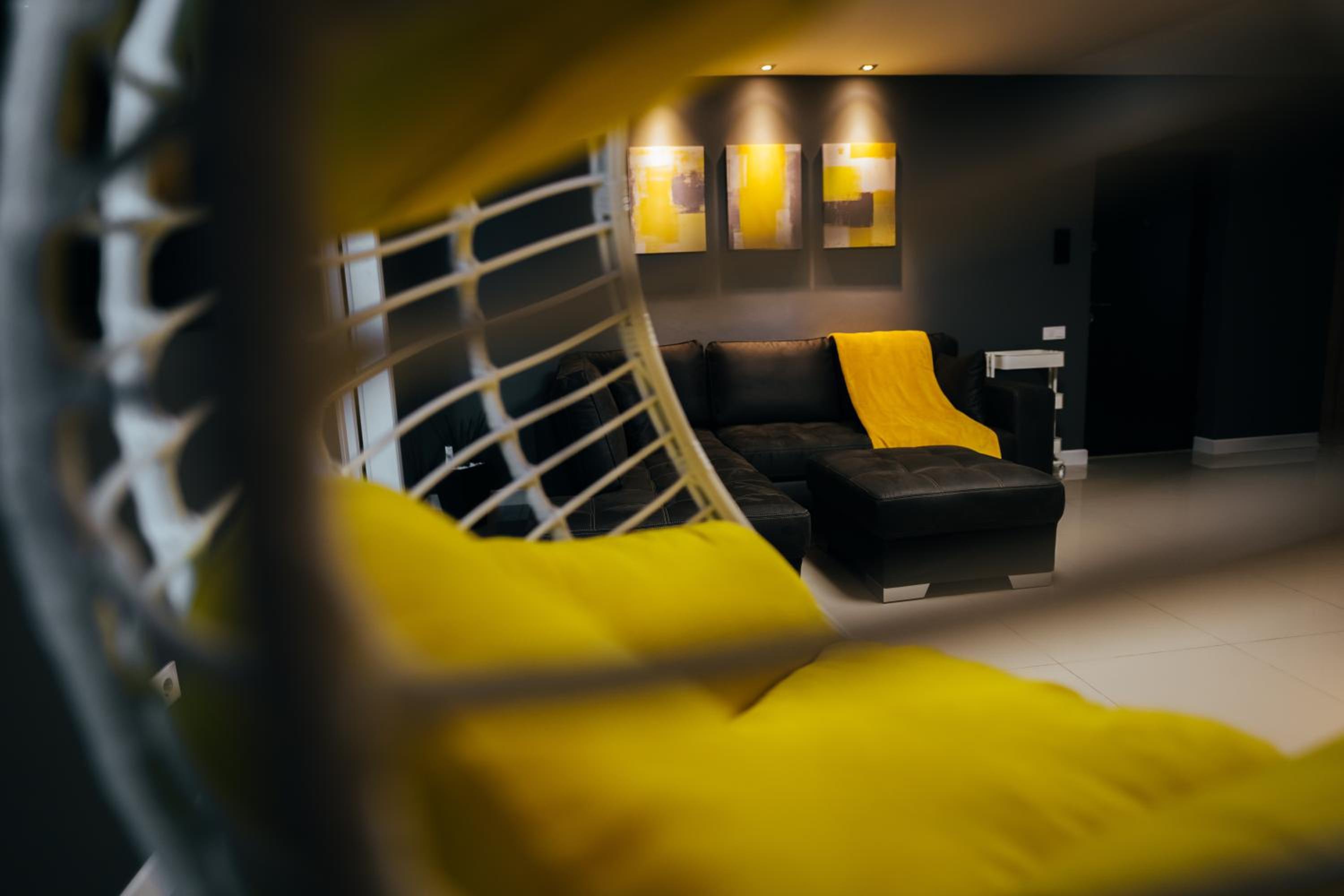 Hotel Arena Residence