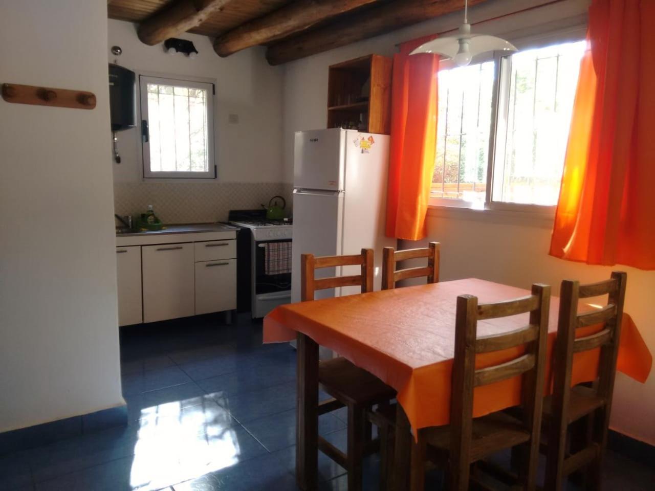 Casa La Toma