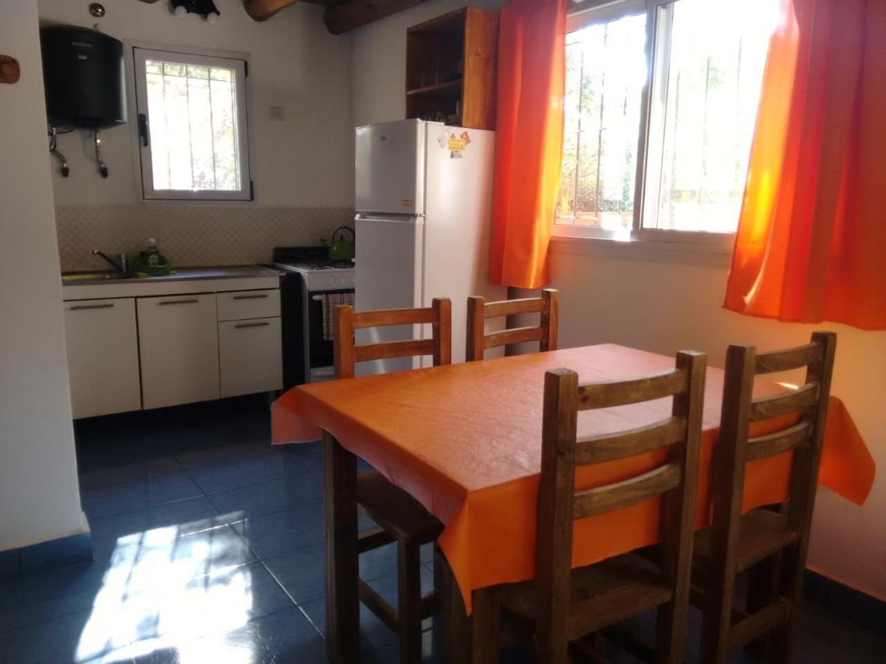 Casa La Toma