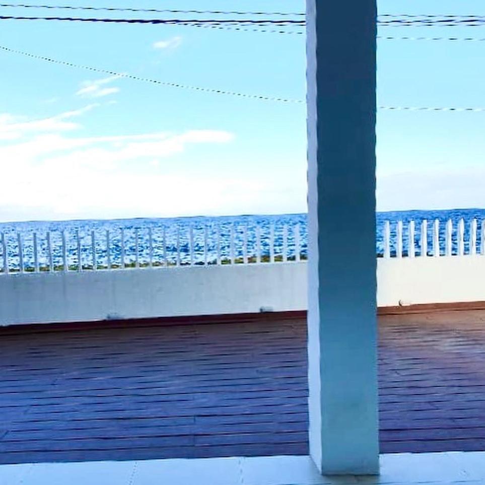 CASA ENEIDA -SAN ANDRES ISLA