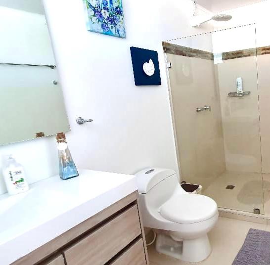 CASA ENEIDA -SAN ANDRES ISLA