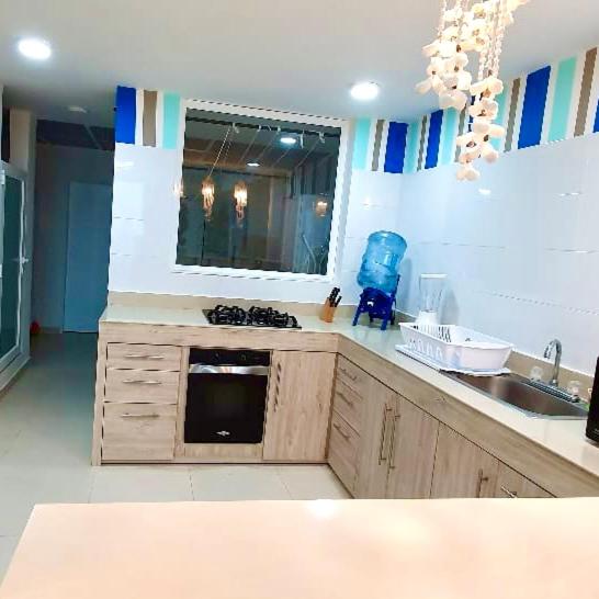 CASA ENEIDA -SAN ANDRES ISLA