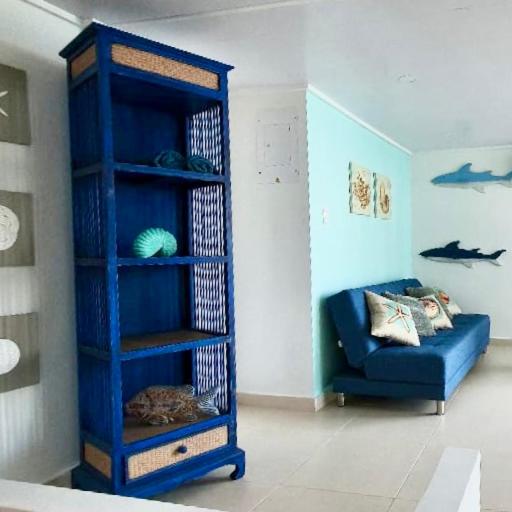 CASA ENEIDA -SAN ANDRES ISLA