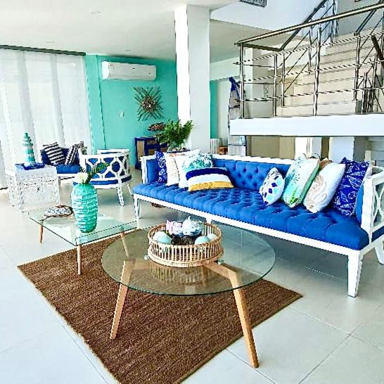 CASA ENEIDA -SAN ANDRES ISLA