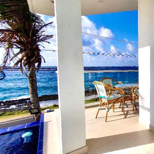 CASA ENEIDA -SAN ANDRES ISLA