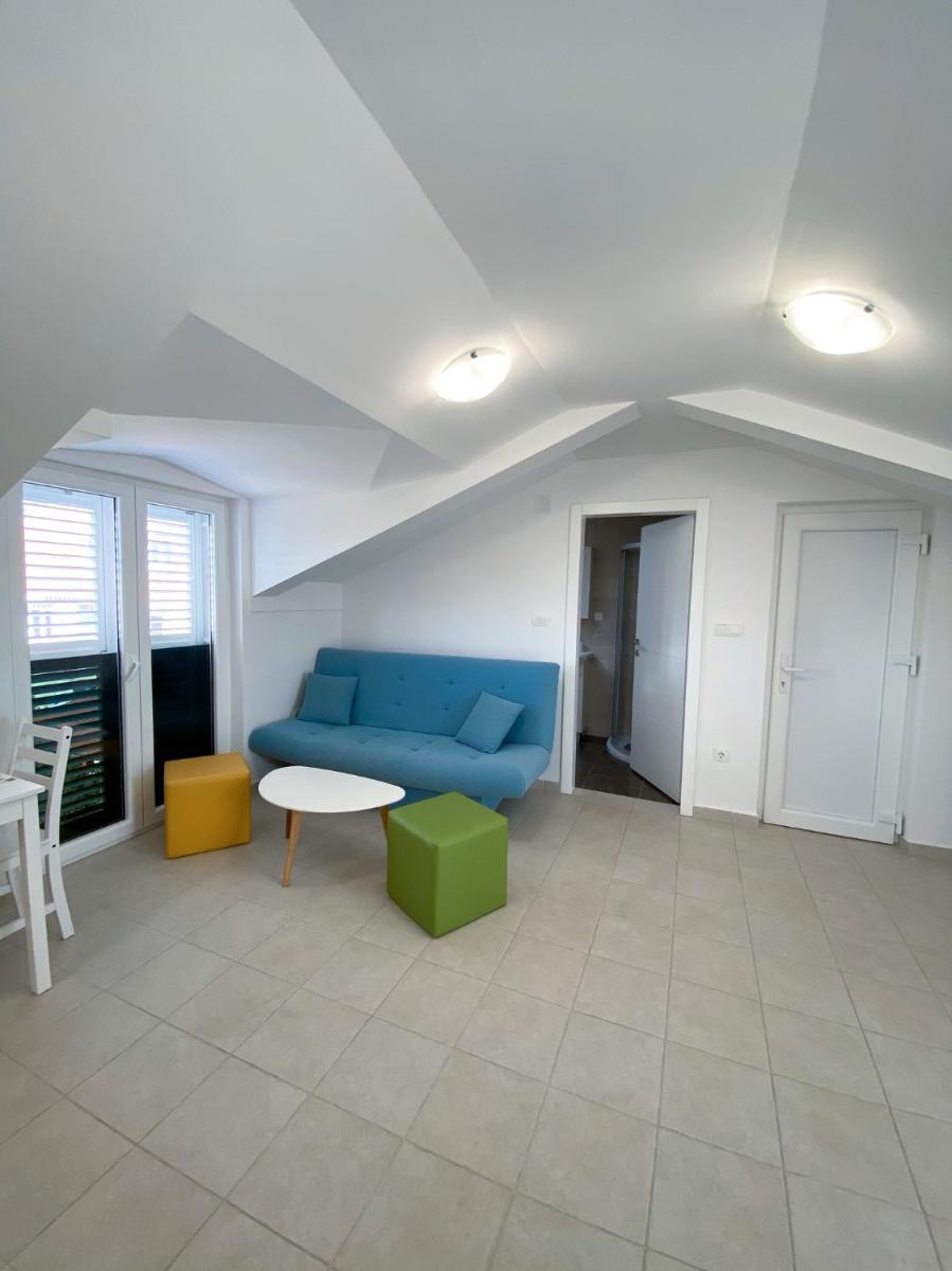 Luminus Apartments view 3