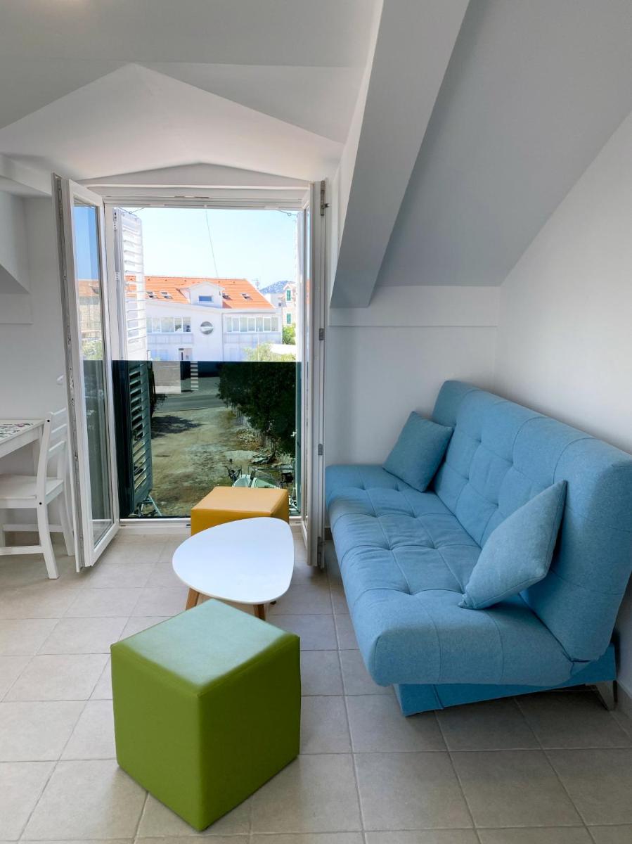 Luminus Apartments view 2