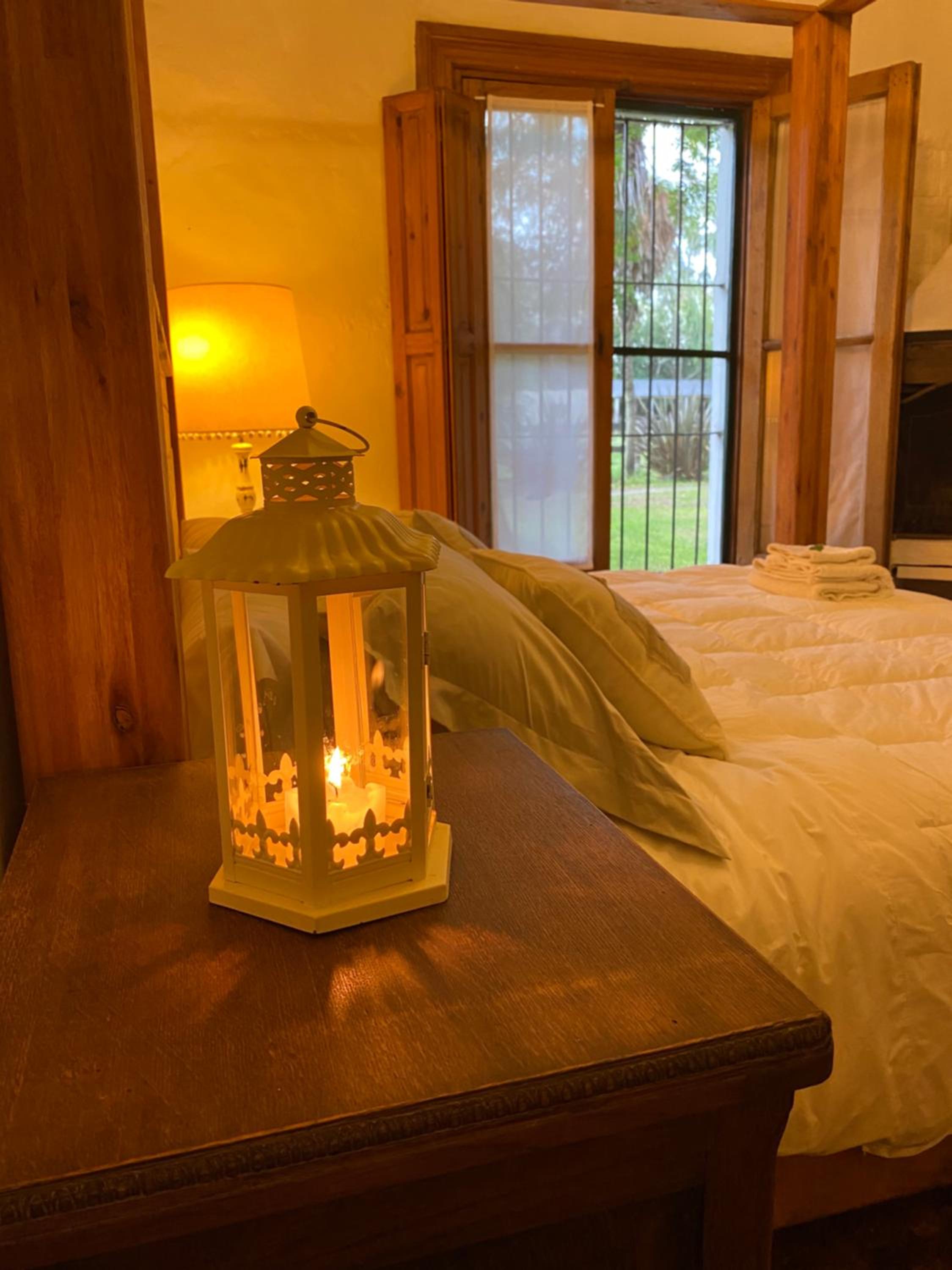 Don Aniceto - Suites de Campo
