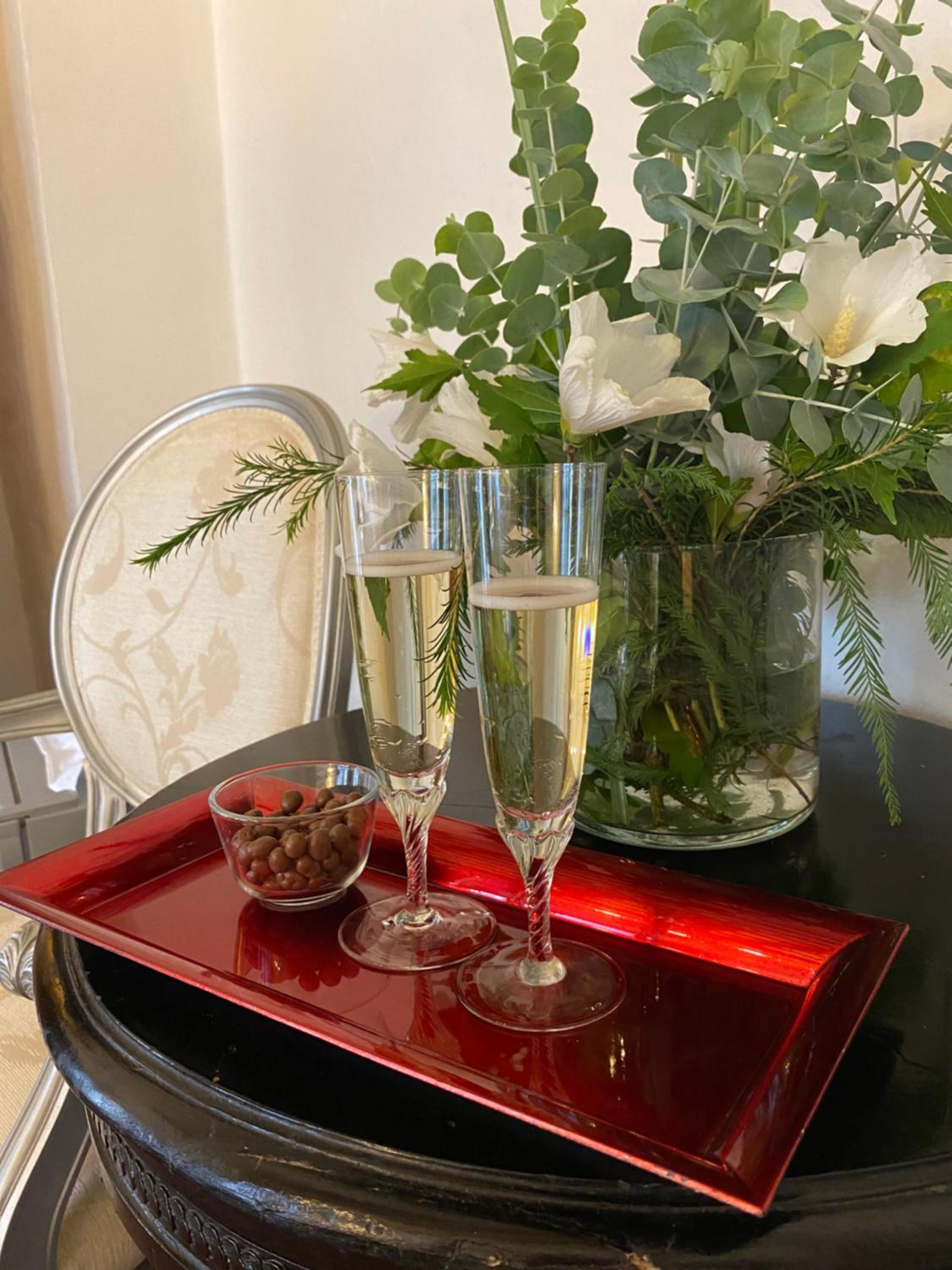 Don Aniceto - Suites de Campo