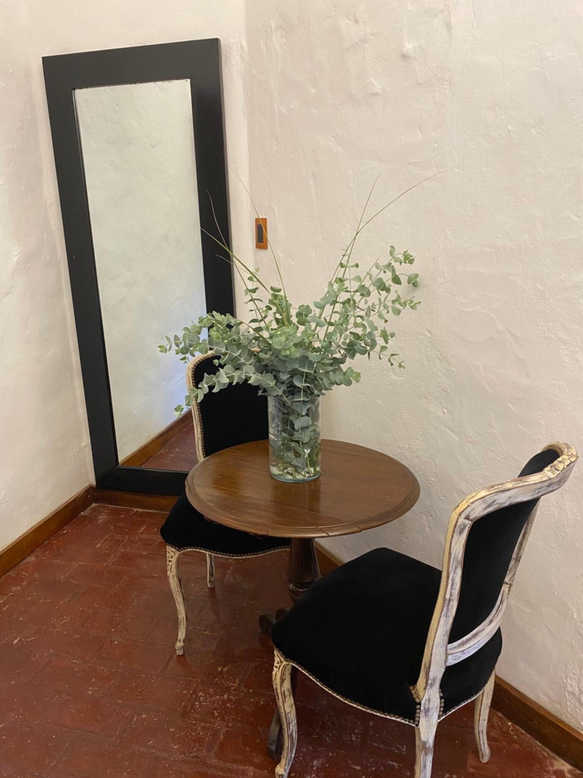 Don Aniceto - Suites de Campo