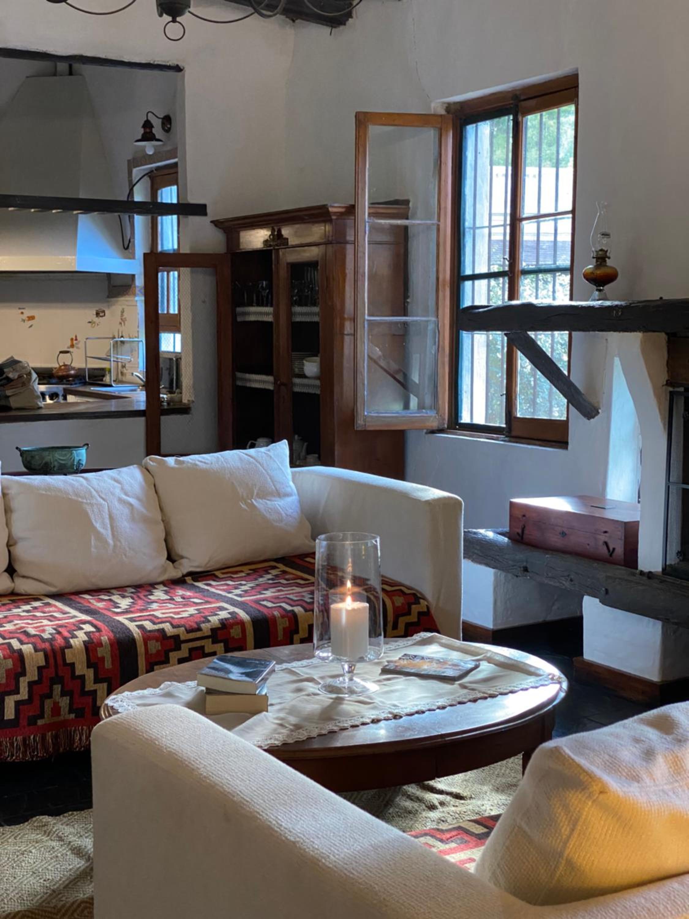 Don Aniceto - Suites de Campo