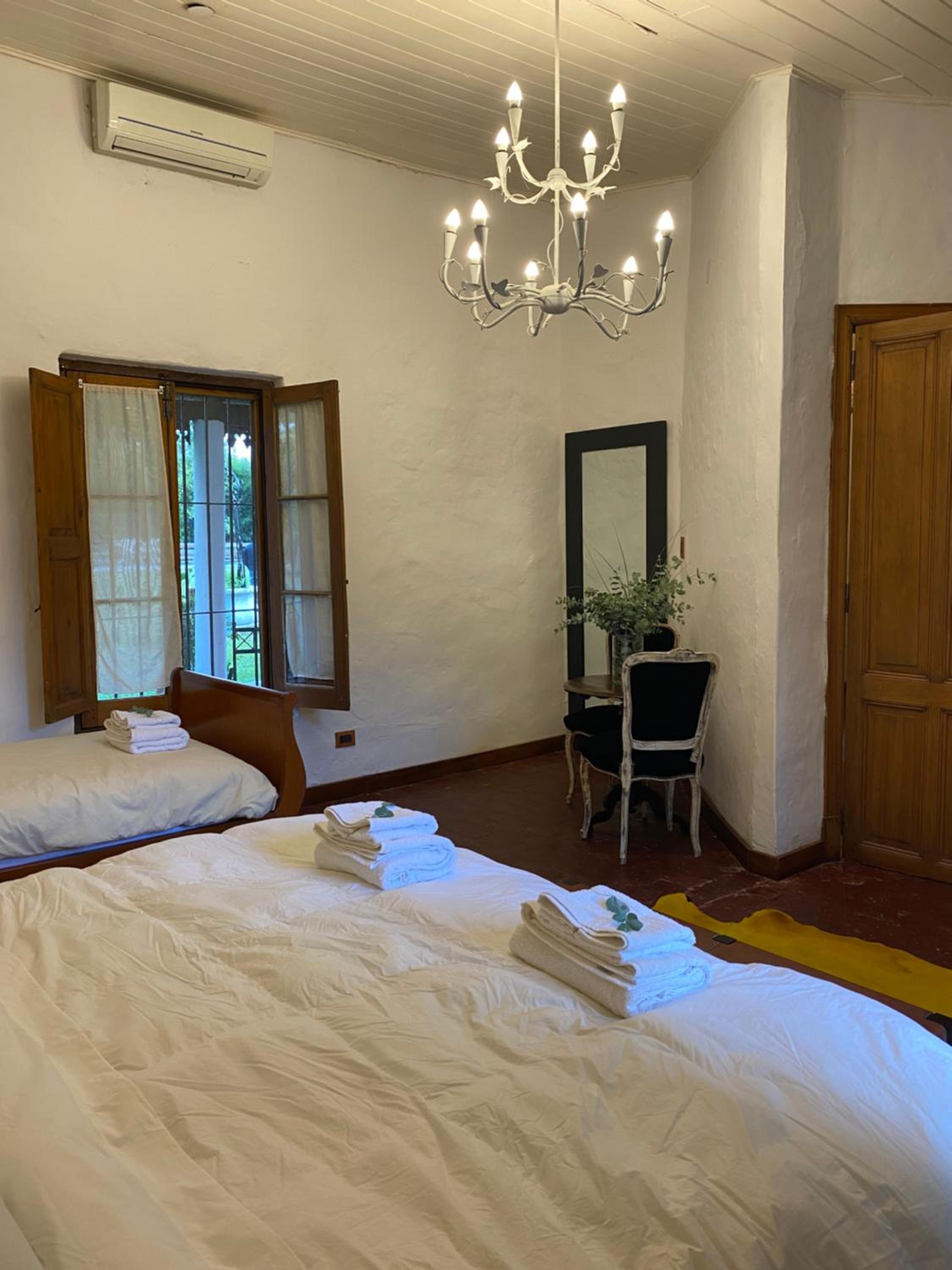 Don Aniceto - Suites de Campo