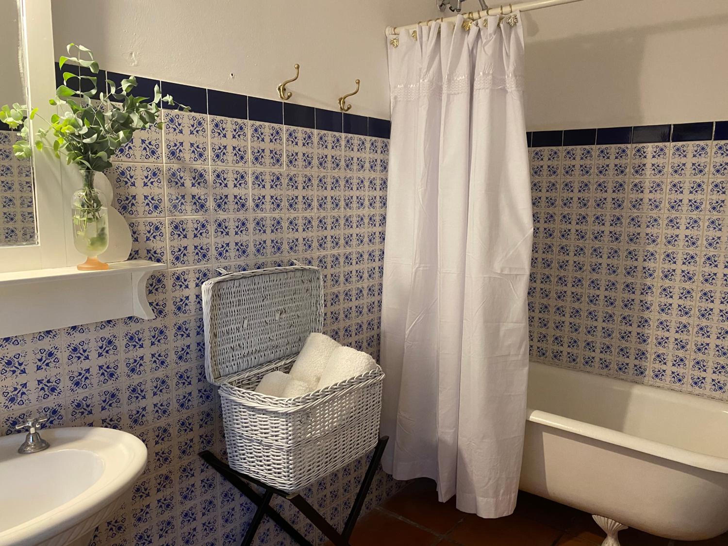 Don Aniceto - Suites de Campo