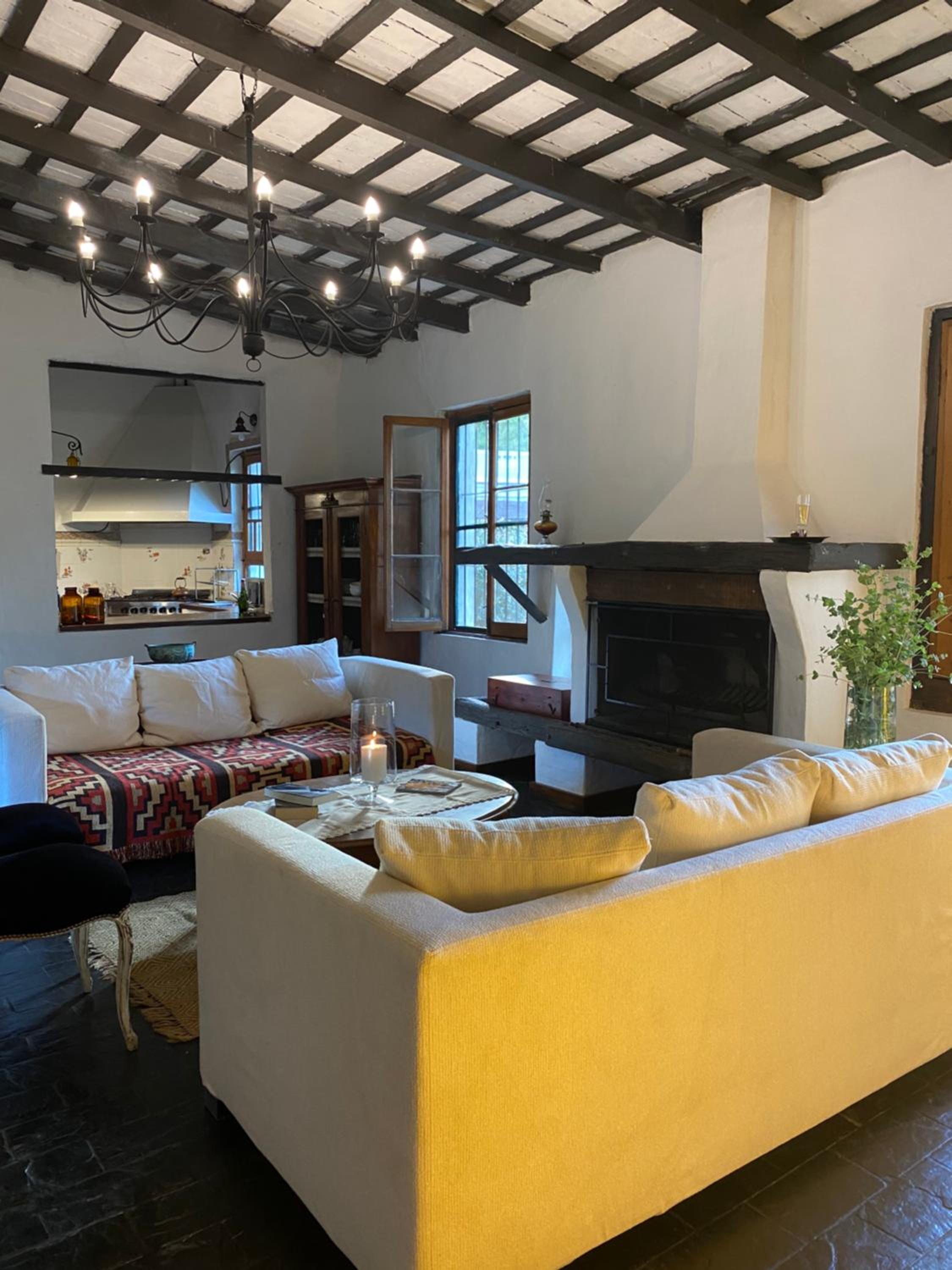 Don Aniceto - Suites de Campo