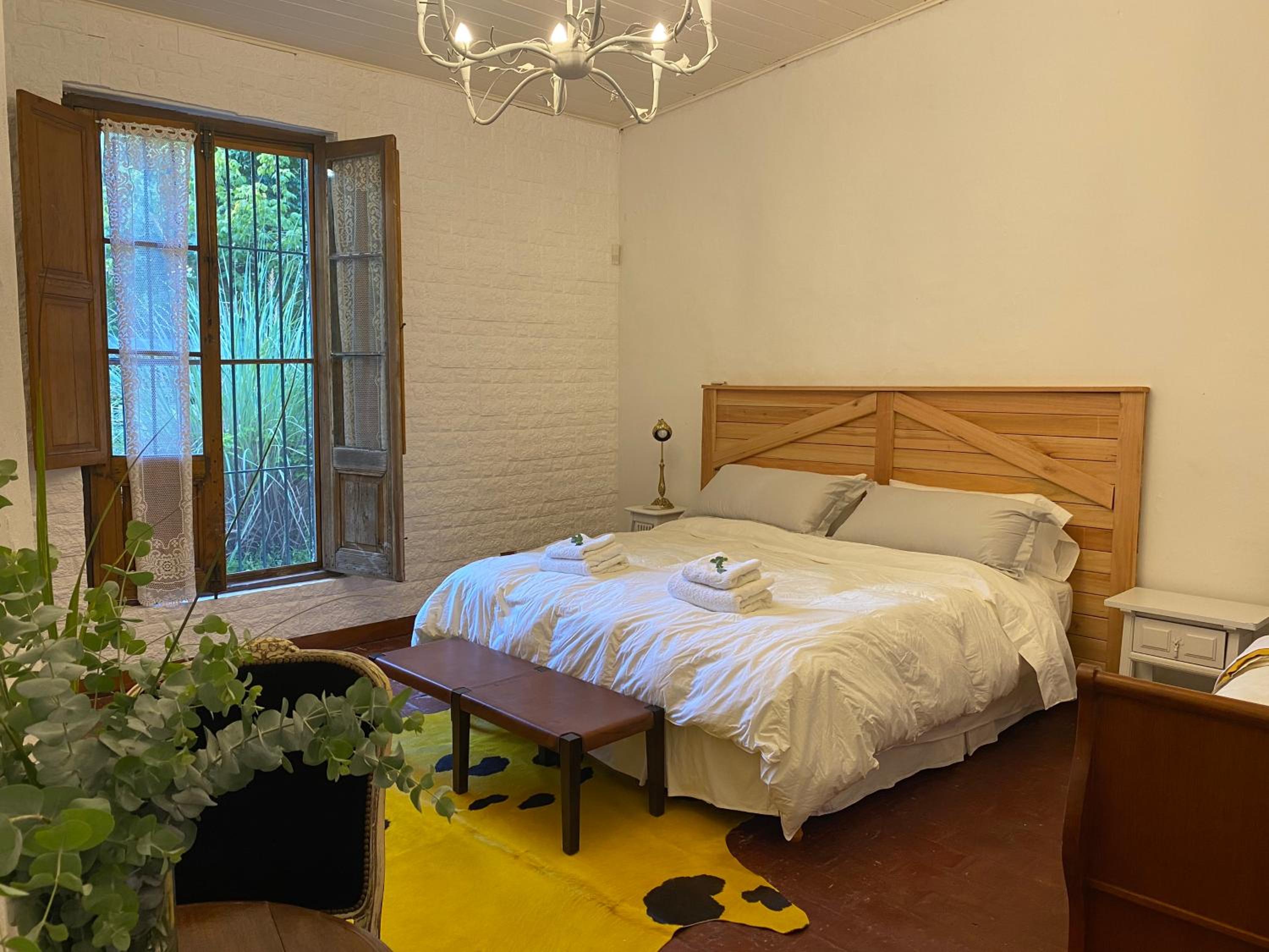 Don Aniceto - Suites de Campo