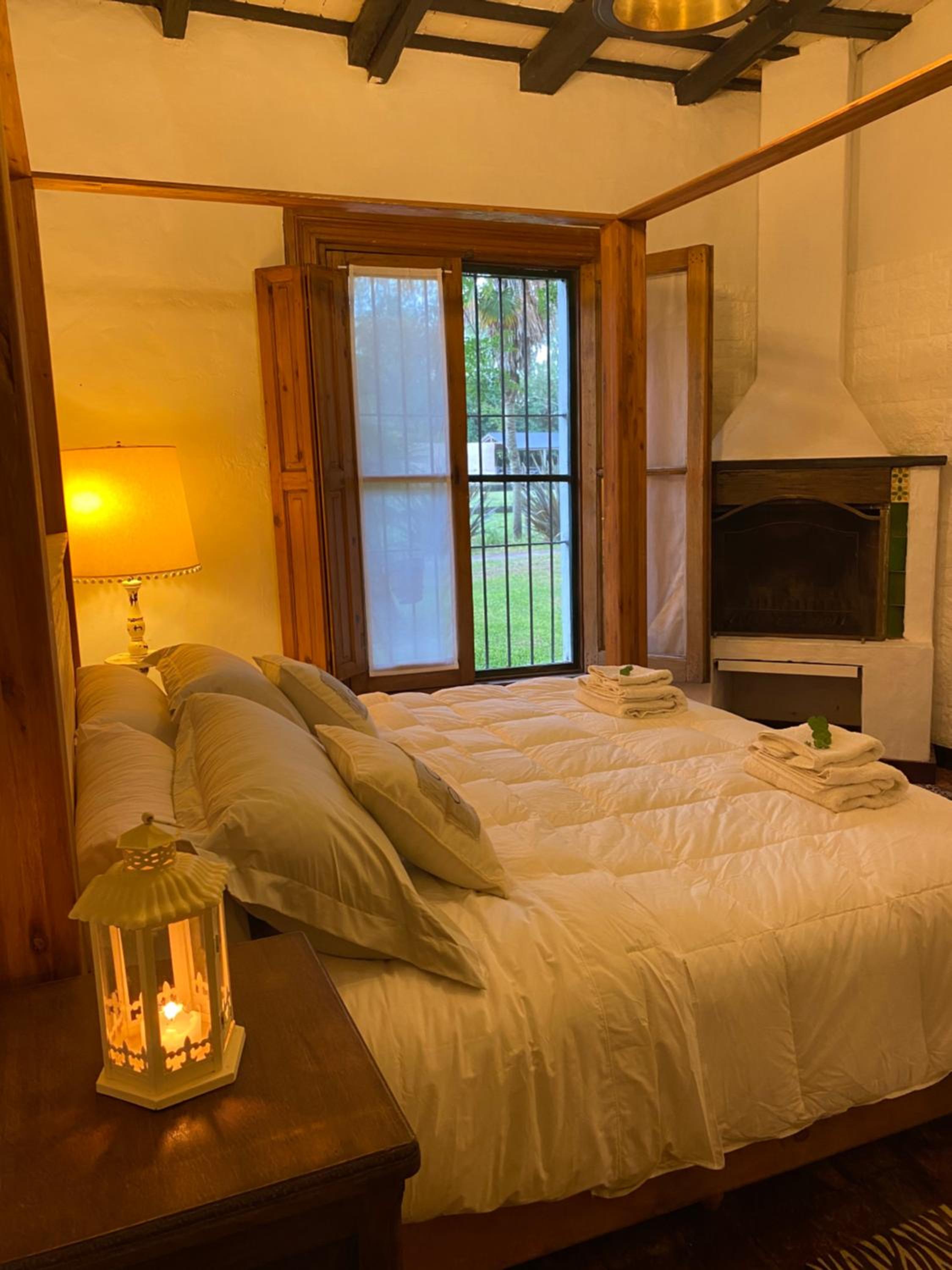 Don Aniceto - Suites de Campo