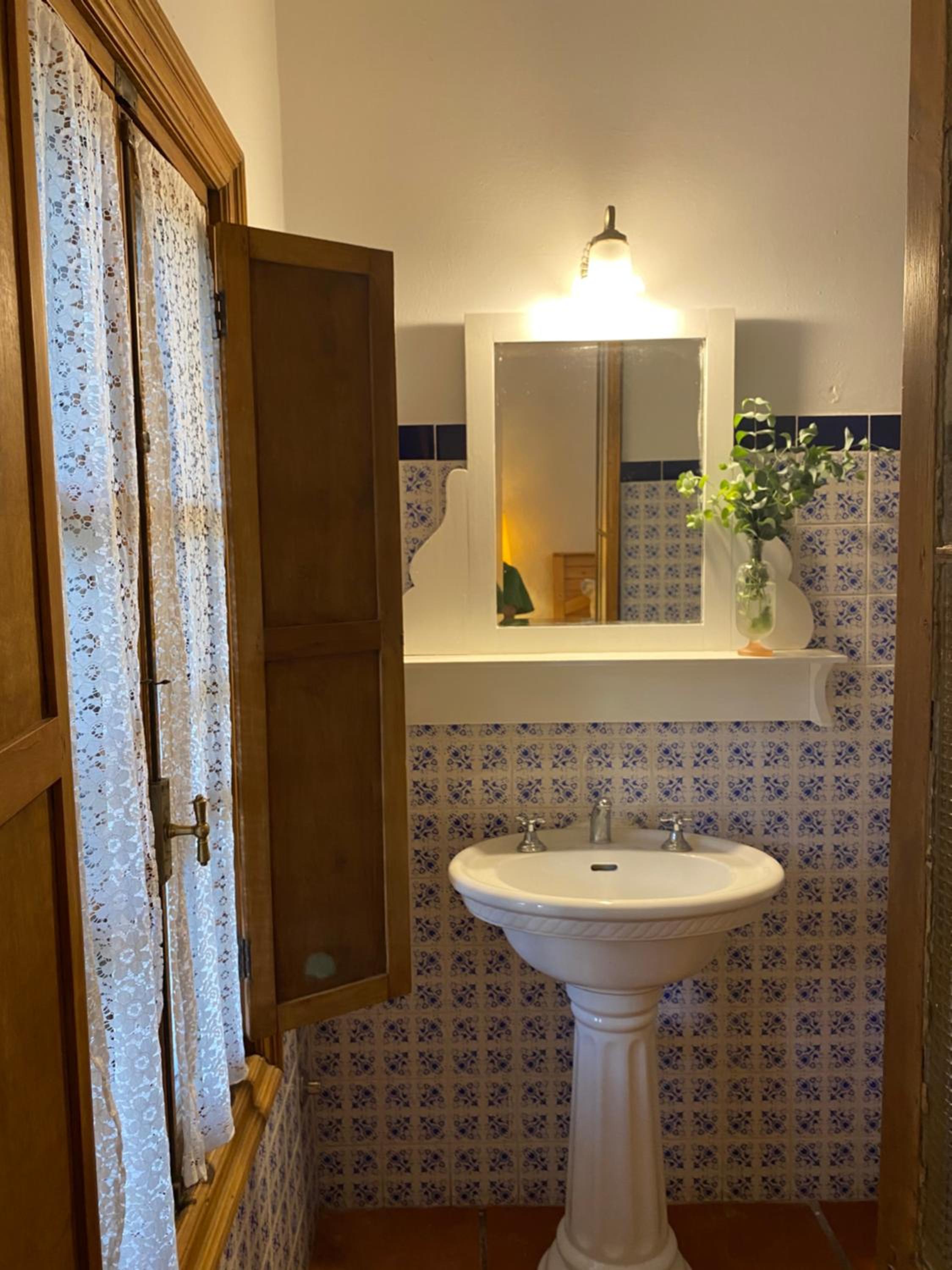 Don Aniceto - Suites de Campo