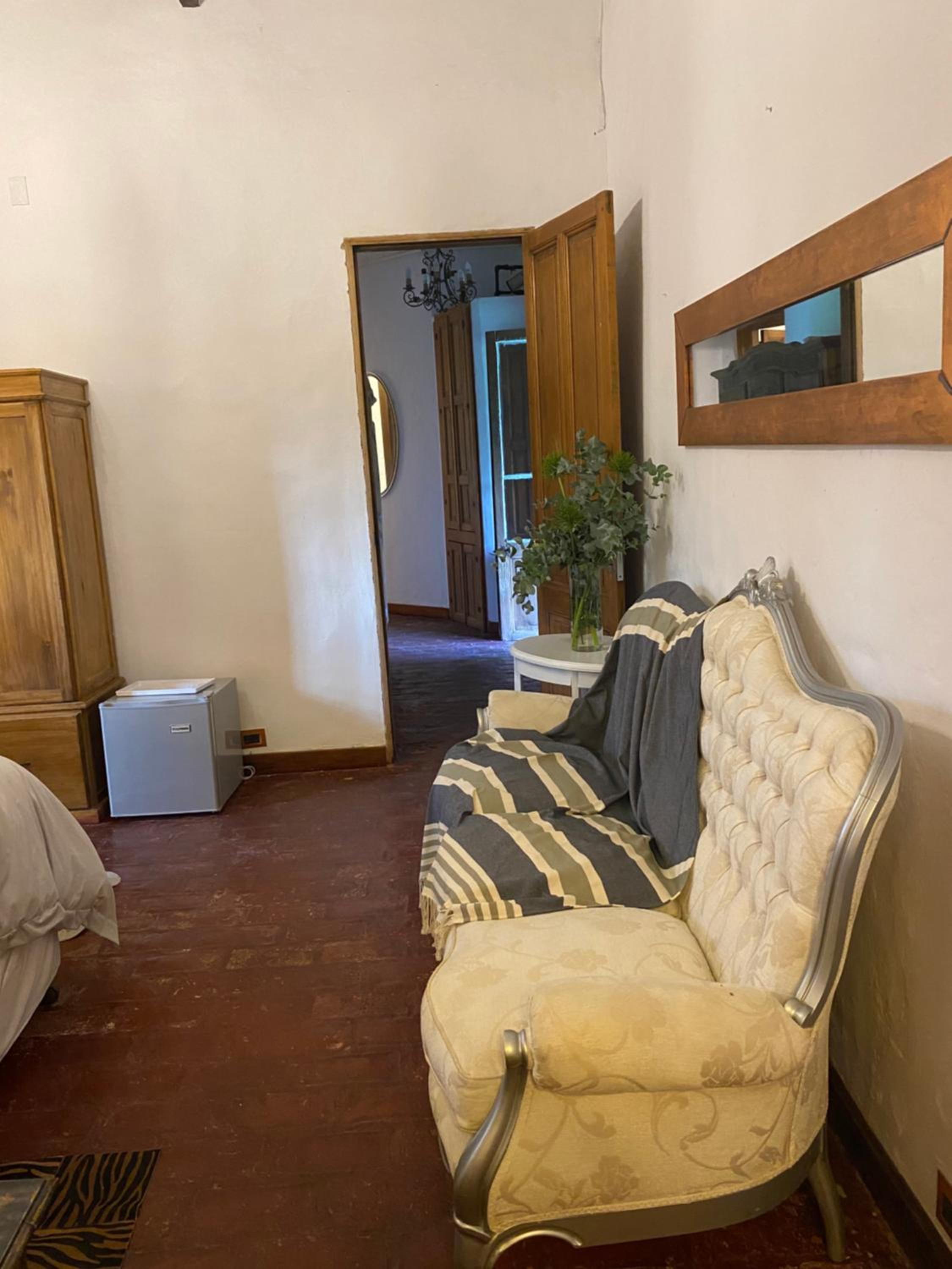 Don Aniceto - Suites de Campo