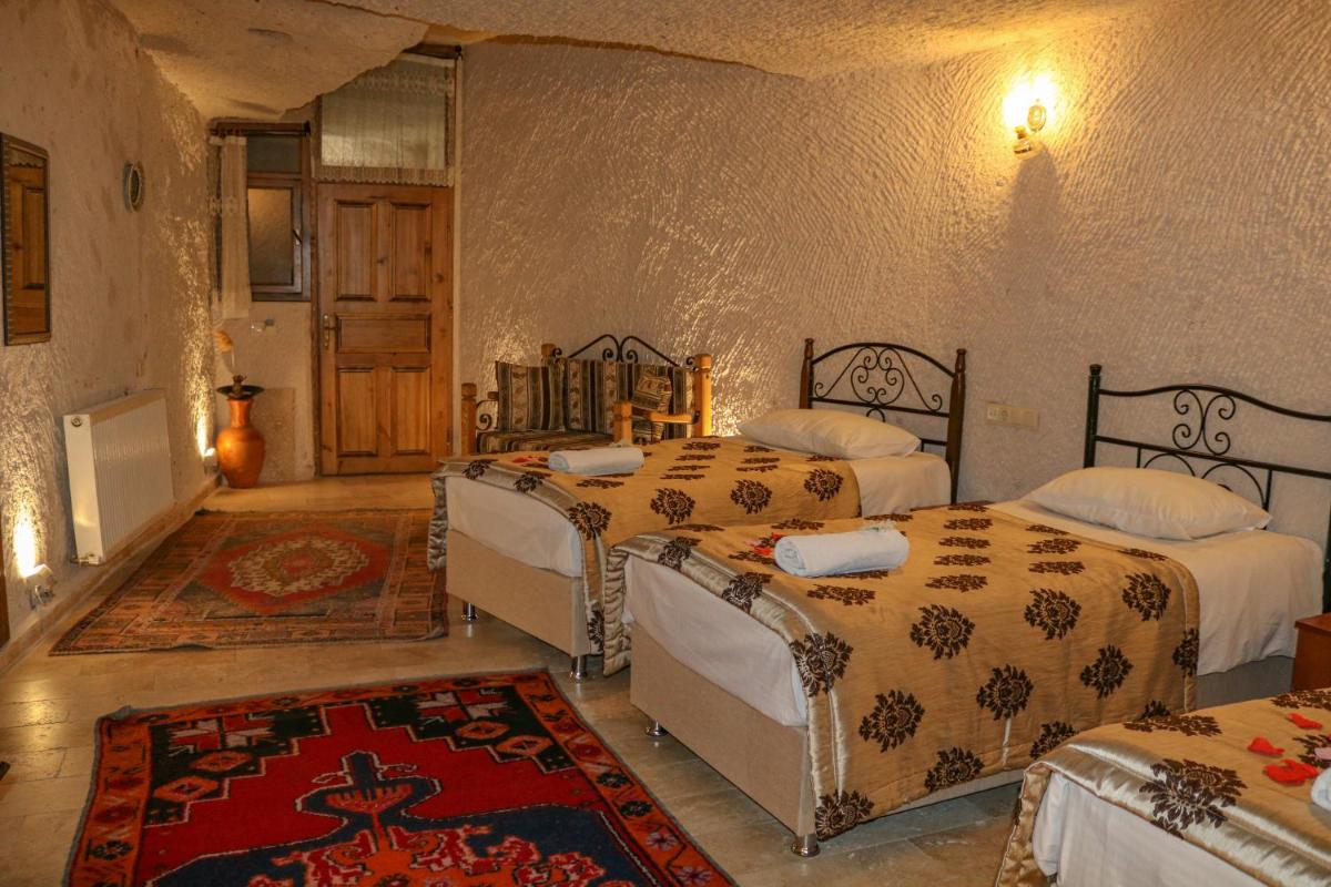 Melek Cave Hotel - Image 83