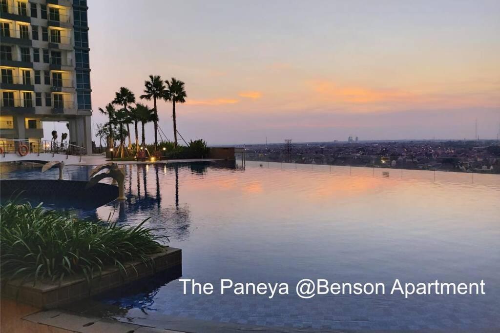The Paneya @Benson Apartment view 4