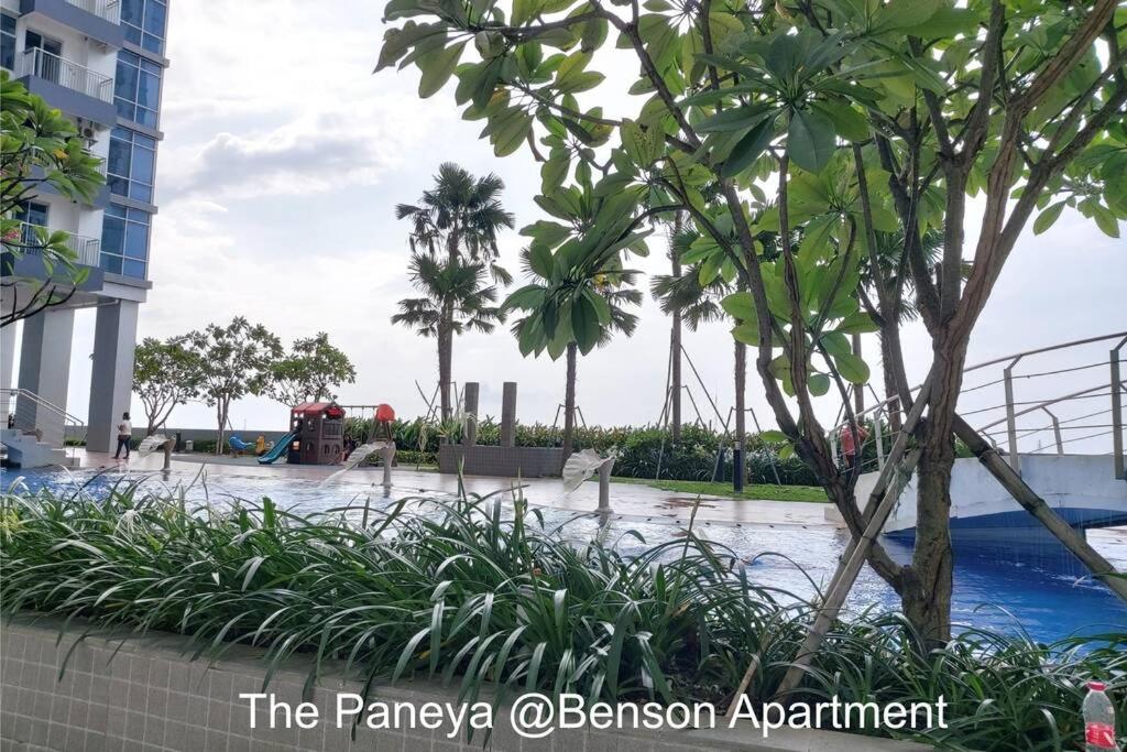 The Paneya @Benson Apartment view 5