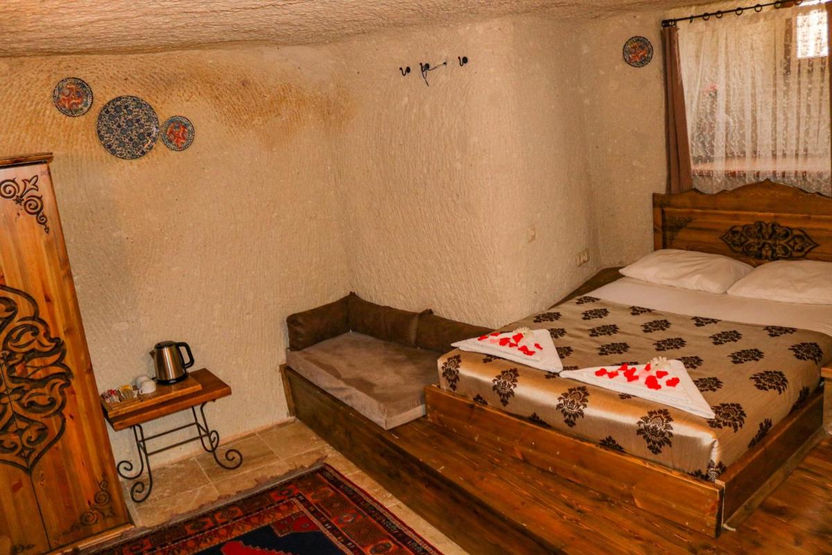 Melek Cave Hotel - Image 80