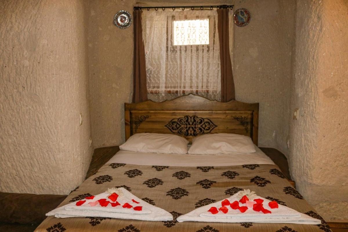 Melek Cave Hotel - Image 44