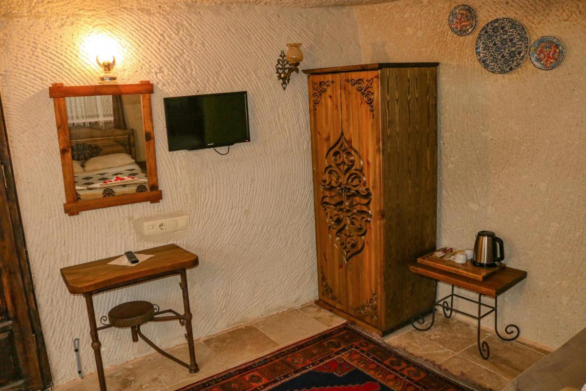 Melek Cave Hotel - Image 13