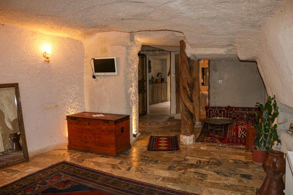 Melek Cave Hotel - Image 96