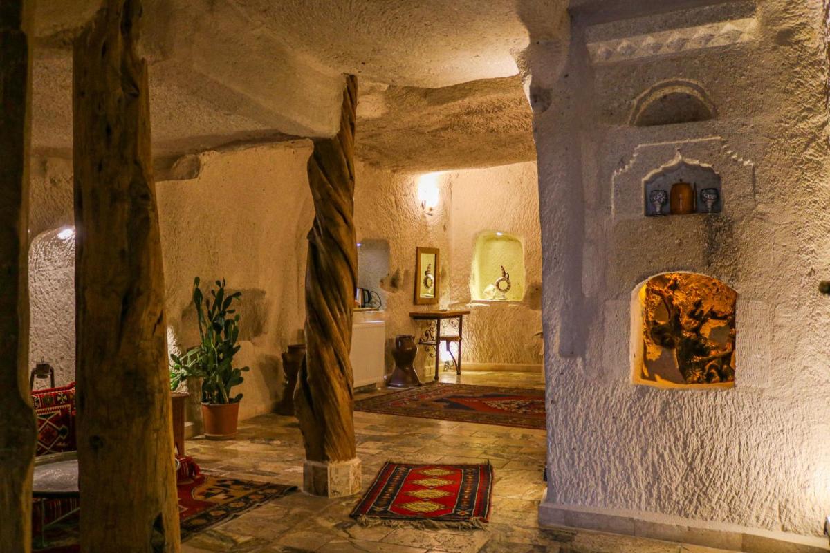 Melek Cave Hotel - Image 79