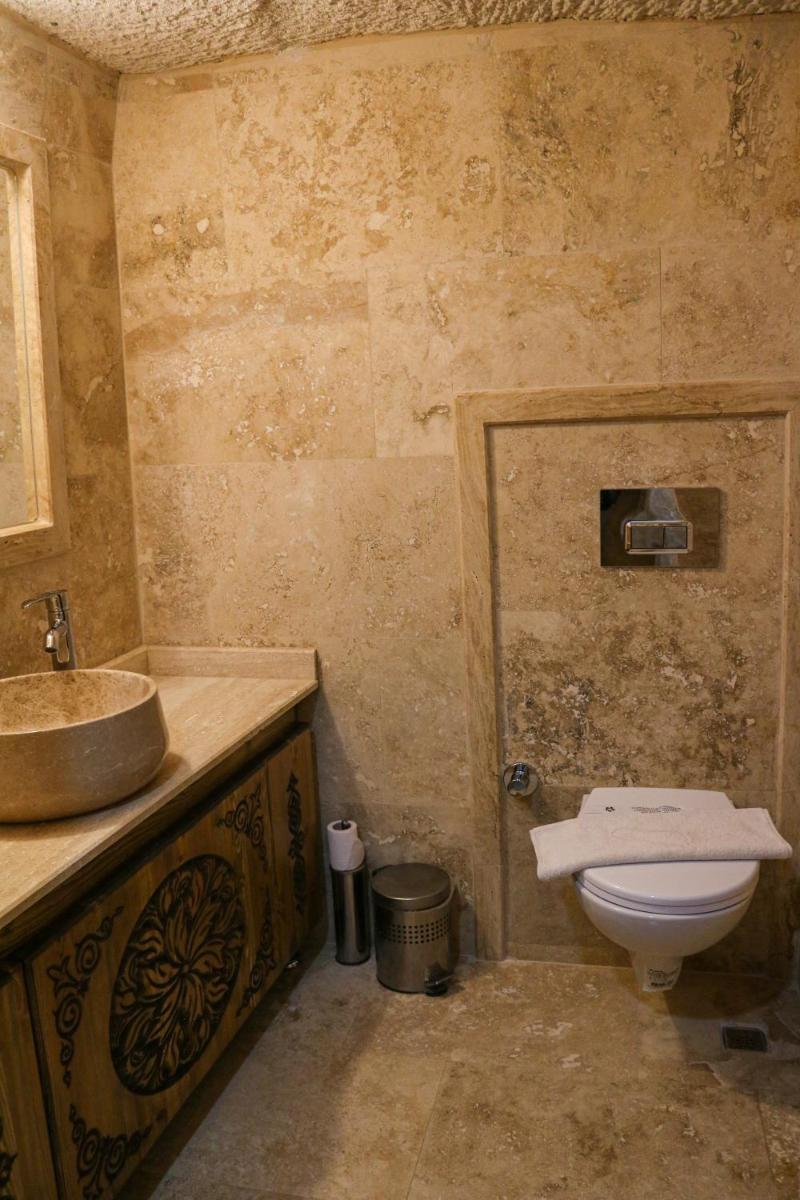 Melek Cave Hotel - Image 23