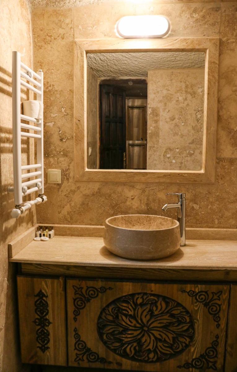 Melek Cave Hotel - Image 24