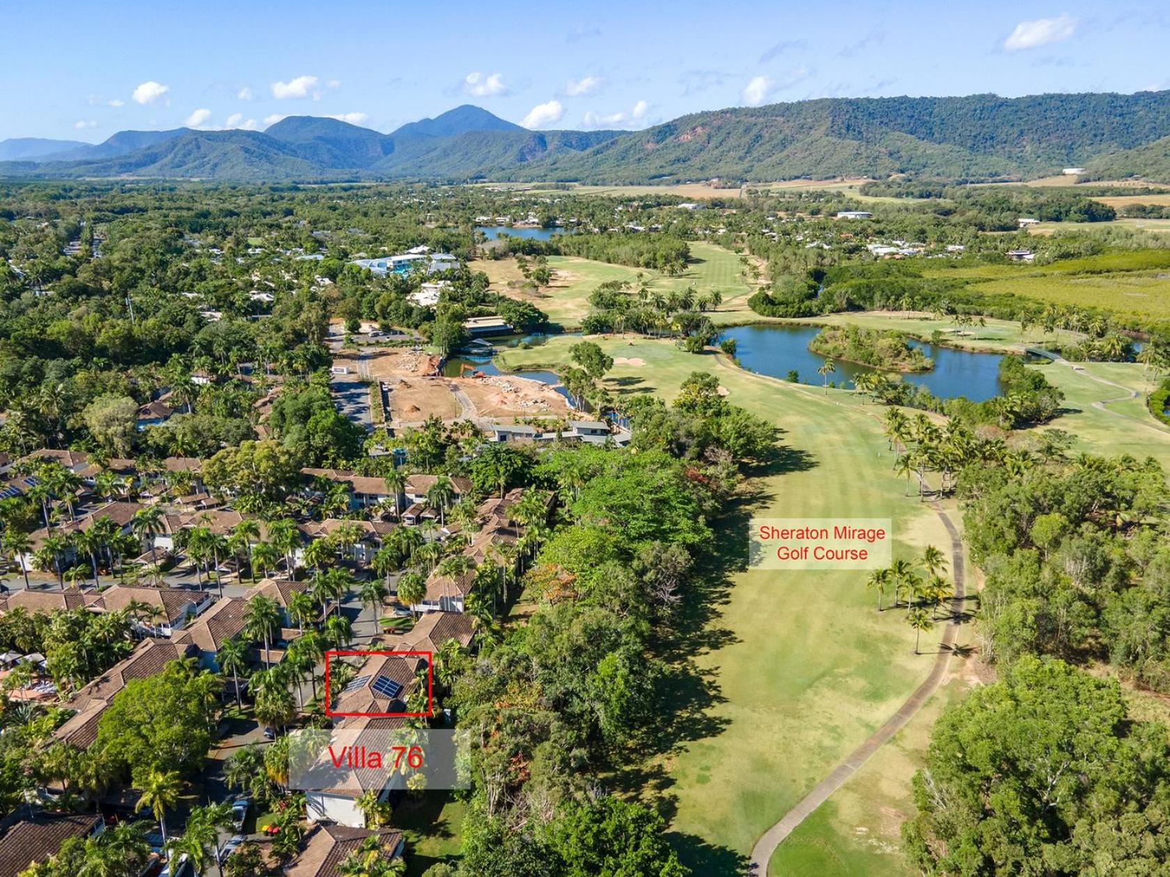 Reeforest☆2 pools☆spa☆hammock☆scooters☆WiFi☆Netflix☆parking☆ view 4