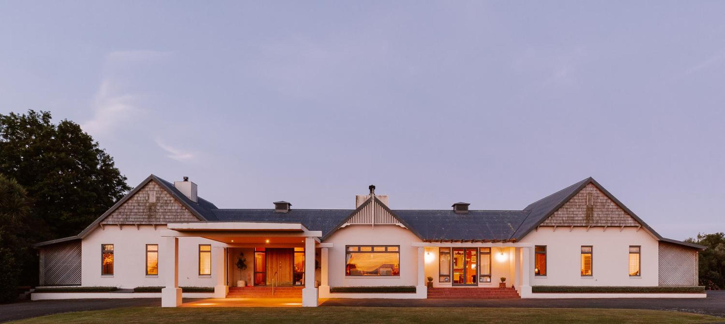 Hiwinui Country Estate view 5