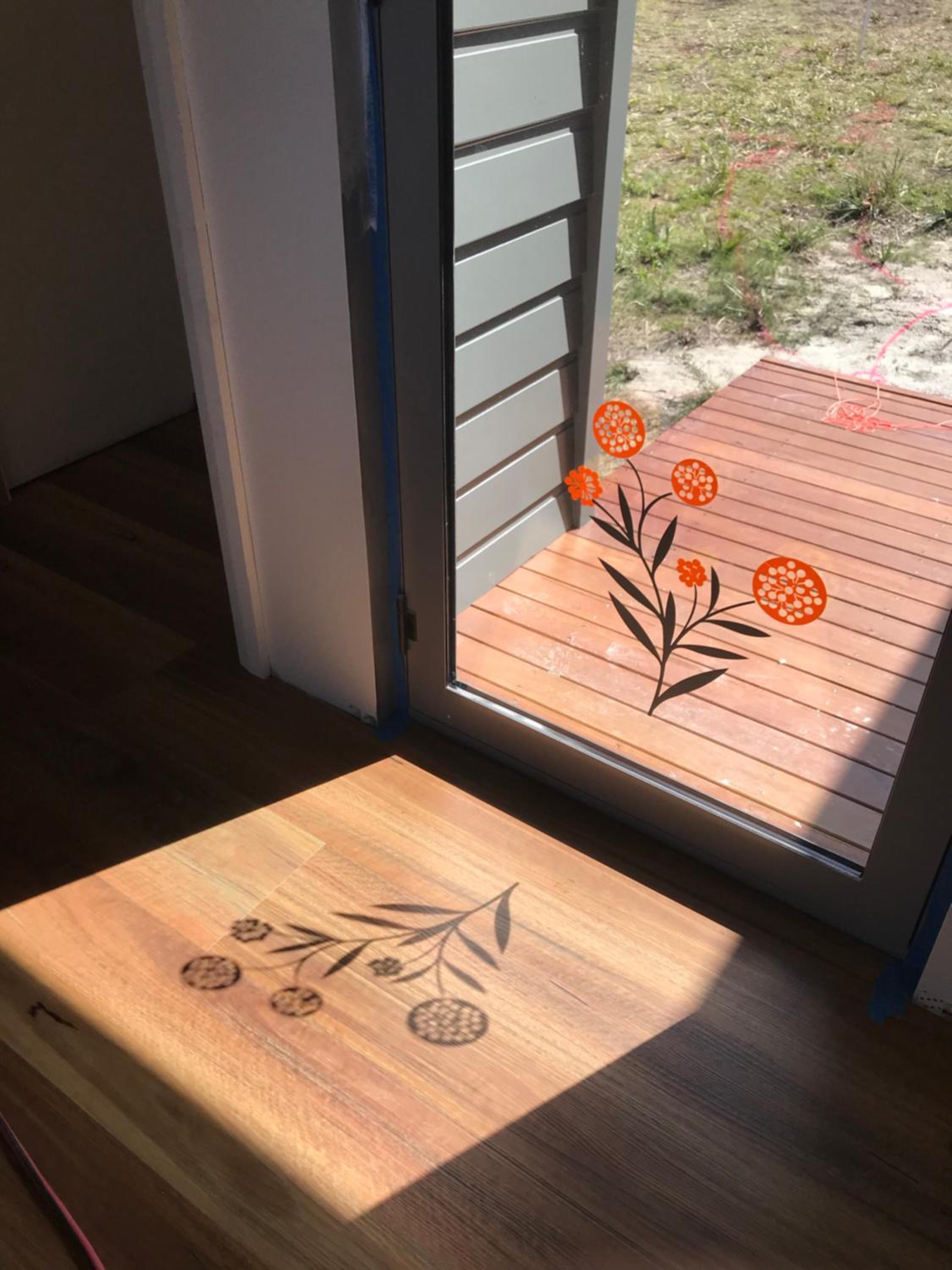 Bicheno Wildflower Sands coastal retreat