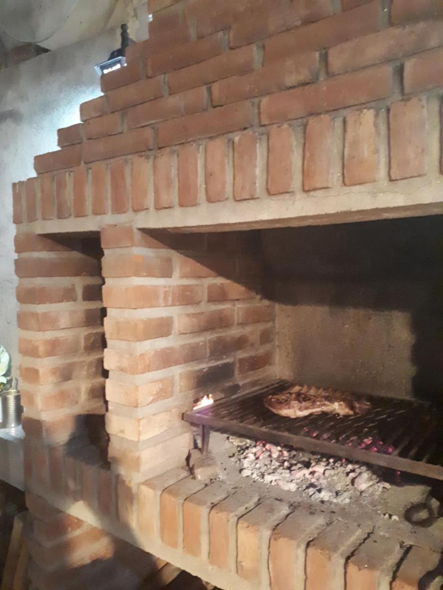 EL DESCANSO.