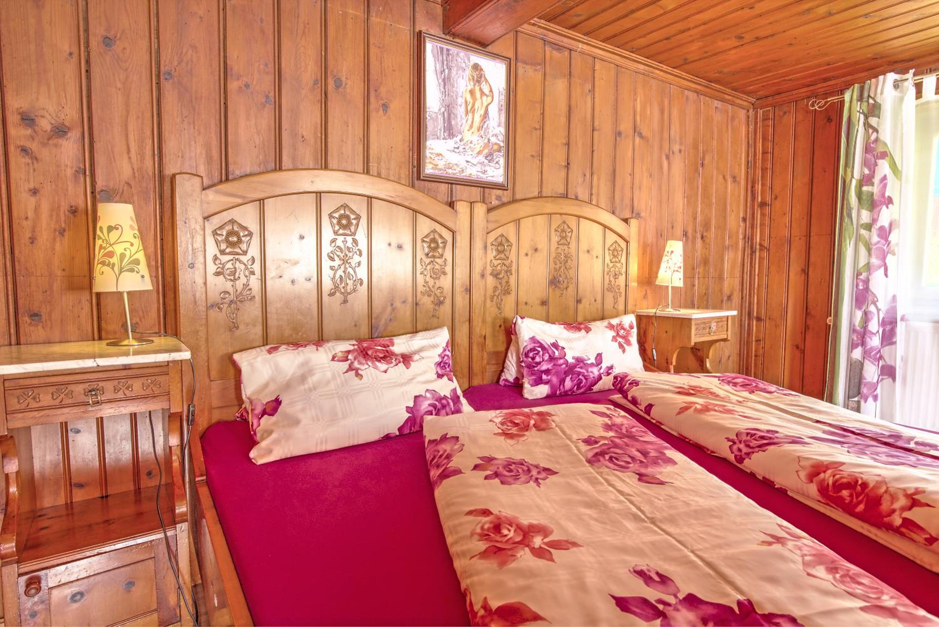 Chalet Rastenhof - Urlaub auf dem Bauernhof in Österreich view 5